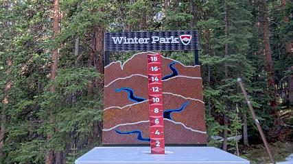 Winter Park: Snowstake (winterparkresort.com)