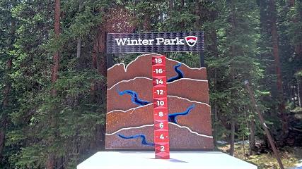 Winter Park: Snowstake (winterparkresort.com)
