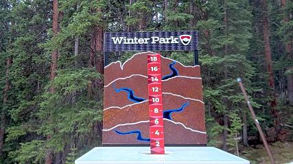 Winter Park: Snowstake (winterparkresort.com)
