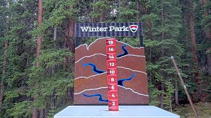 Winter Park: Snowstake (winterparkresort.com)