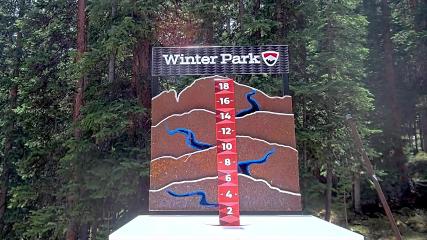 Winter Park: Snowstake (winterparkresort.com)
