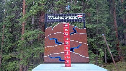 Winter Park: Snowstake (winterparkresort.com)