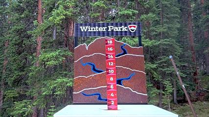 Winter Park: Snowstake (winterparkresort.com)