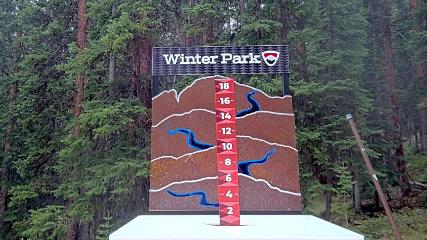 Winter Park: Snowstake (winterparkresort.com)