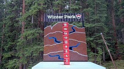 Winter Park: Snowstake (winterparkresort.com)