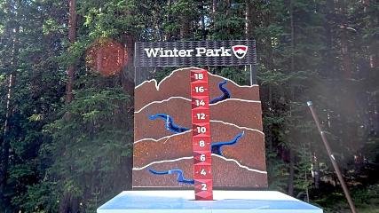 Winter Park: Snowstake (winterparkresort.com)
