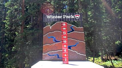 Winter Park: Snowstake (winterparkresort.com)