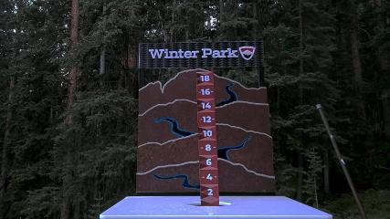 Winter Park: Snowstake (winterparkresort.com)