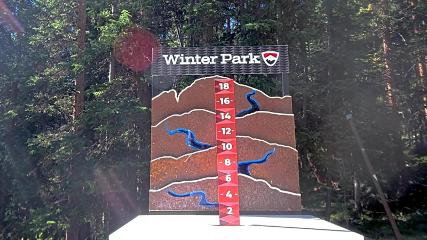 Winter Park: Snowstake (winterparkresort.com)