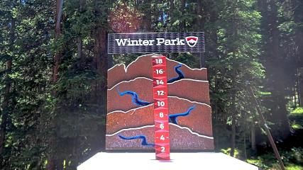 Winter Park: Snowstake (winterparkresort.com)