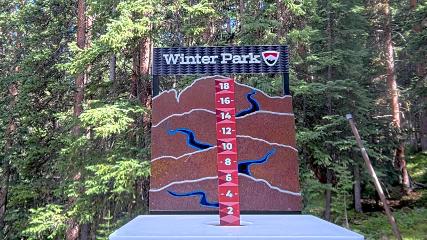 Winter Park: Snowstake (winterparkresort.com)