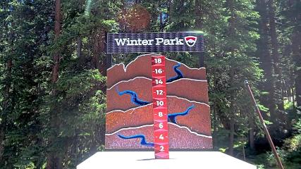 Winter Park: Snowstake (winterparkresort.com)