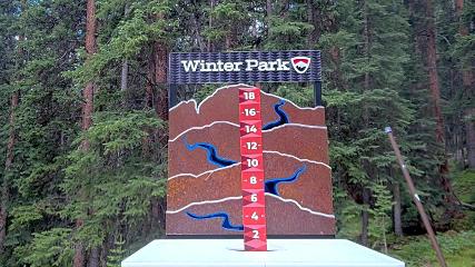 Winter Park webcam