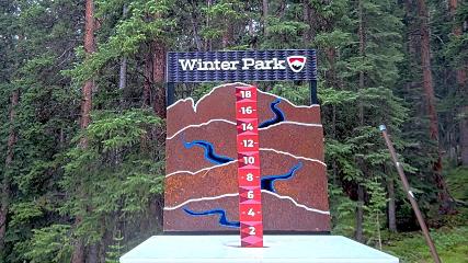 Winter Park: Snowstake (winterparkresort.com)