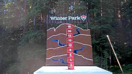 Winter Park: Snowstake (winterparkresort.com)