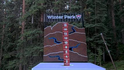 Winter Park: Snowstake (winterparkresort.com)