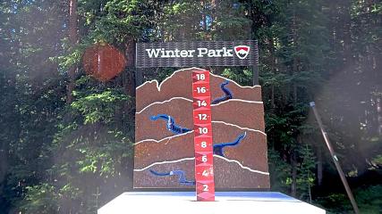 Winter Park: Snowstake (winterparkresort.com)