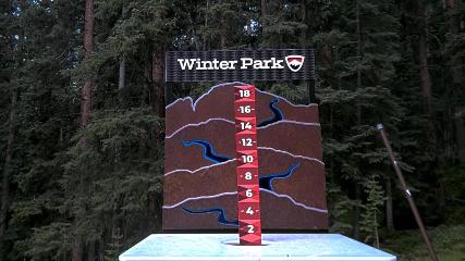 Winter Park: Snowstake (winterparkresort.com)