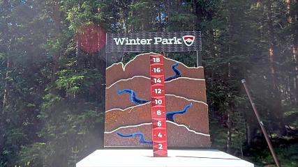 Winter Park: Snowstake (winterparkresort.com)