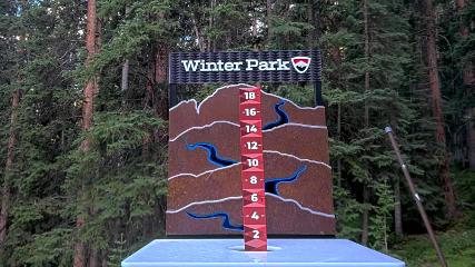 Winter Park: Snowstake (winterparkresort.com)