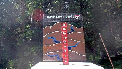 Winter Park: Snowstake (winterparkresort.com)