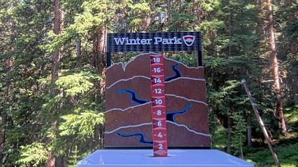 Winter Park: Snowstake (winterparkresort.com)