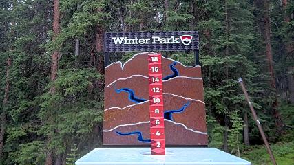Winter Park: Snowstake (winterparkresort.com)