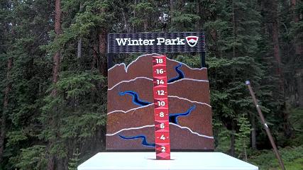 Winter Park: Snowstake (winterparkresort.com)