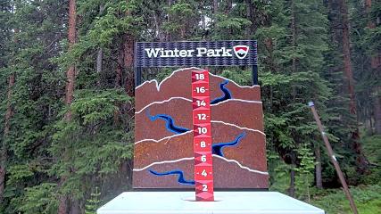 Winter Park: Snowstake (winterparkresort.com)