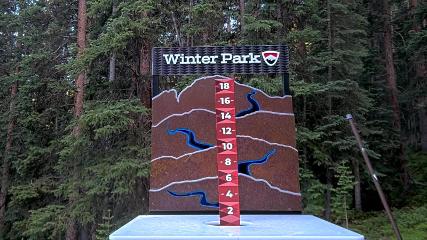 Winter Park: Snowstake (winterparkresort.com)