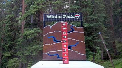 Winter Park: Snowstake (winterparkresort.com)