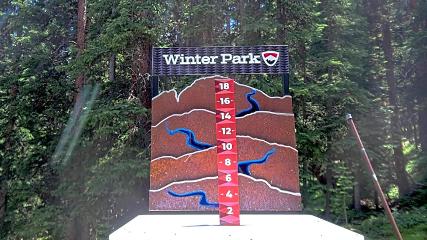 Winter Park: Snowstake (winterparkresort.com)