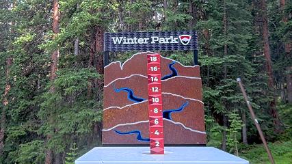 Winter Park: Snowstake (winterparkresort.com)