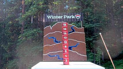 Winter Park: Snowstake (winterparkresort.com)