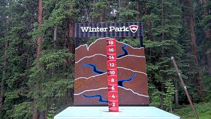 Winter Park: Snowstake (winterparkresort.com)