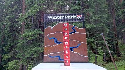 Winter Park: Snowstake (winterparkresort.com)