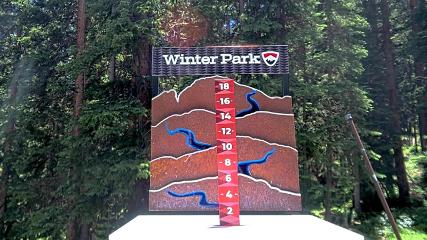Winter Park: Snowstake (winterparkresort.com)