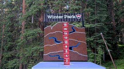 Winter Park: Snowstake (winterparkresort.com)
