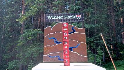 Winter Park: Snowstake (winterparkresort.com)