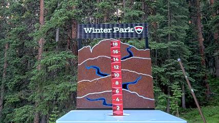 Winter Park: Snowstake (winterparkresort.com)
