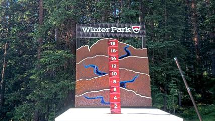 Winter Park: Snowstake (winterparkresort.com)