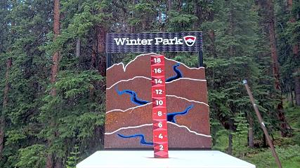 Winter Park: Snowstake (winterparkresort.com)