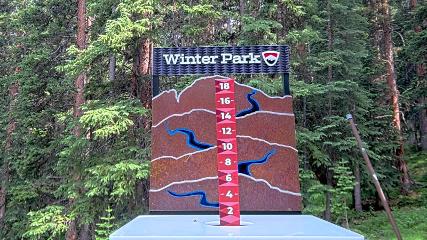 Winter Park webcam