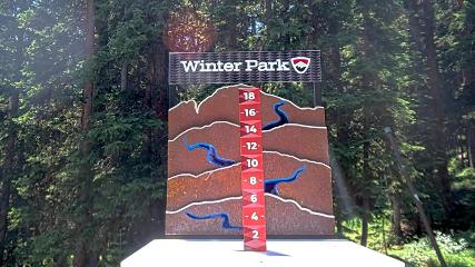 Winter Park: Snowstake (winterparkresort.com)