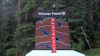 Winter Park: Snowstake (winterparkresort.com)