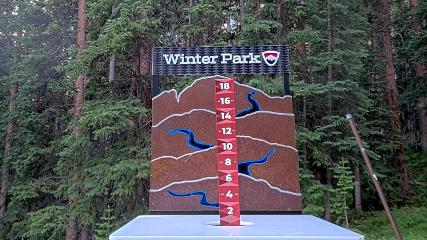 Winter Park: Snowstake (winterparkresort.com)