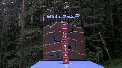 Winter Park webcam