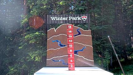 Winter Park: Snowstake (winterparkresort.com)