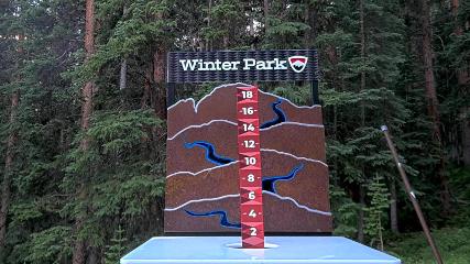 Winter Park: Snowstake (winterparkresort.com)