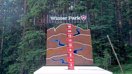 Winter Park: Snowstake (winterparkresort.com)